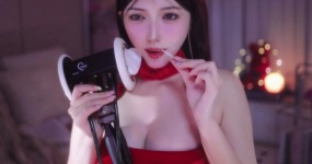 姬小雨 棒棒糖