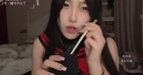 璐璐哄睡屋 猛烈的痛