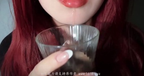 小灿助眠 妈妈的口水