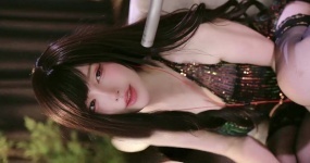 雨教皇 邻居的妻子