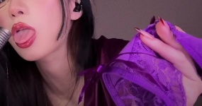 晚安yoyo  小妈睡不着