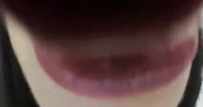 Nana困薯 👅面包酱鱼眼镜头 轻语
