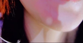 渔亦声👅超近距离第一视角舌忝屏