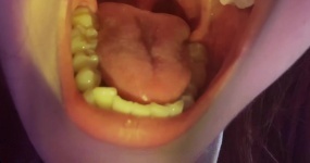 小灿助眠 10.15wan呑+口腔👅+肚子疼（什么铁扇公主😢）