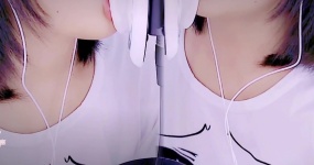 渔亦声 双倍温柔👂🏼舐