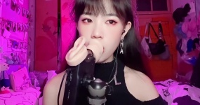 lasu 深夜沉浸式舔耳2.0