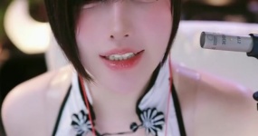 雨教皇 男按摩师