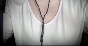 是幼情呀 【无人声】敲击耳廓 金手指 对着你的耳朵呼呼同时掏耳朵