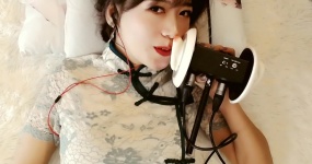 圈圈 3月 技师的贴身放松