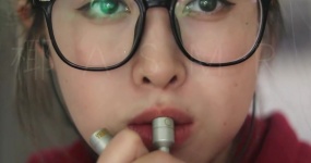 其实是椰子啦  F过电弹舌口腔音+咀嚼音 口腔音 李子+棉花糖