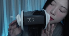 DOOBOO 舔耳