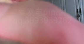 pipi酱睡不醒 甜手指+滚轮 口水画