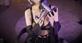 张爱玲 同出差的女同事竟然对我做这种事