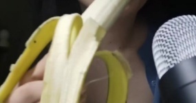 瞌睡桔 口香蕉