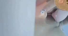 软趣味zzz 两种玩具自慰流水