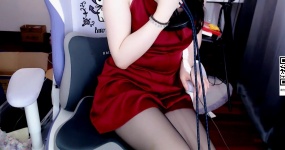绮夏 深海希溜