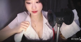 轩子 小护士甜儿