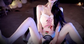 张爱玲 2.26 情窦初开的表妹