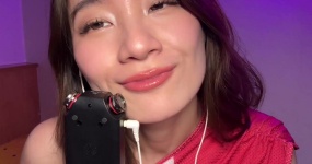 lin 情人节之吻