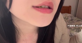 小诺眠绵 甜吃黄瓜
