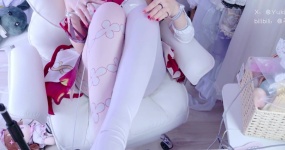 亭子ww 让椿发出声音♡踩踩