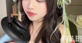 椰椰拿铁 耳道湿润
