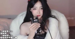 啵啵梨 口腔音 恶魔