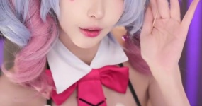 周童潼 兔子洞助眠