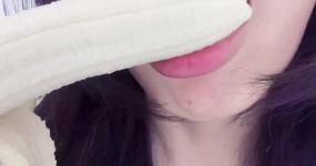 布鲁比呐呐 香蕉
