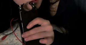 缇雅99 趴在你身边的呢喃……“手往哪放？”