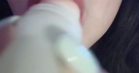 布鲁比呐呐 滚滚糖