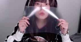 綺雨せな 25.5.1 fanbox限定耳舐め動画