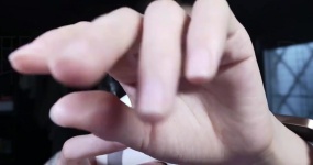 其实是椰子啦 2S慢速的掏耳口腔音视觉触发
