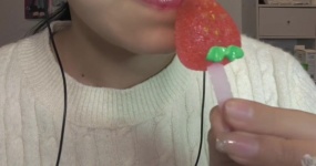 菜菜cyl不好吃 棒棒糖