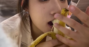 比巴卜 香蕉