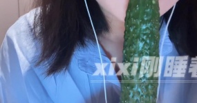方便面助眠 xixi刚睡着 秘书