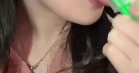 卡比巴卜mate 口糖