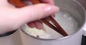 Nara 第一次的露营剧情ASMR 手作泡菜