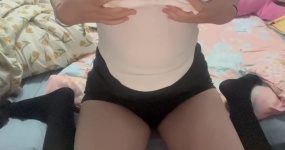 小颖好困 小颖太困