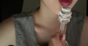 喵喵你好好好 蜂蜜棒