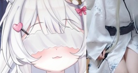 羽波奈奈 穹妹甜耳