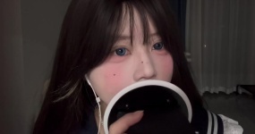 啵啵眠眠 深层天鹅