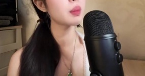 卤蛋  耳边吹气纯享