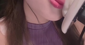 眠桑 无人声 孔雀鱼