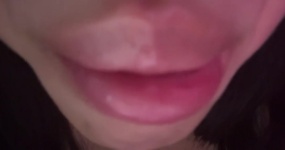 小0觉觉猪.近距离弹舌