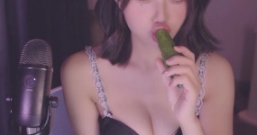 左颜玉  黄瓜