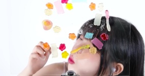 Yudi 软糖
