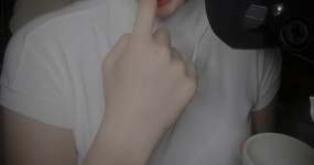 yeonchu 蜂蜜嗦手指