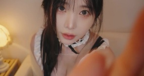 Yoonying 啊……病娇AI女仆