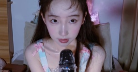 YiDan的窝窝 甜甜麦克风
